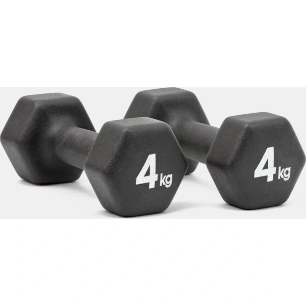 Adidas Hantlid paar 4 KG | Adidas