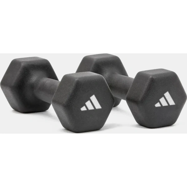 Adidas Dumbells Pair 4 KG | Adidas