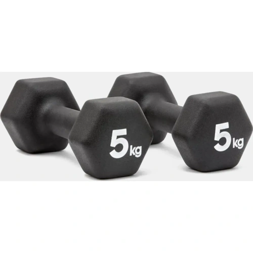 Adidas Dumbells Pair 5 KG | Kettlebells / Hanteliai / Crossfitters ...