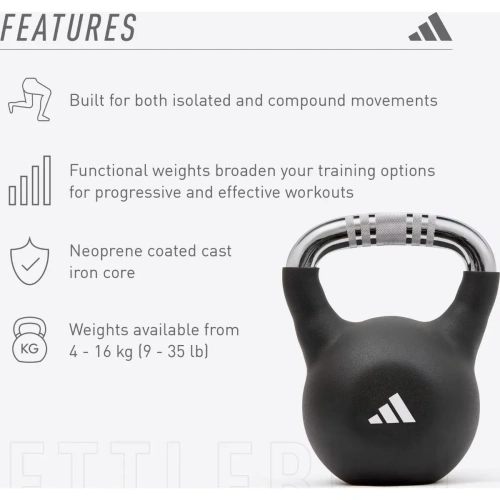 Adidas Sangpomm 12kg | Adidas