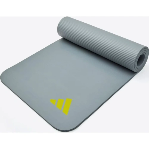 Adidas Tie-dye Yoga Mat 10MM, Grey | Fitneso kilimėliai – Pirkite d...