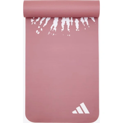 Adidas Tie-dye Yoga Mat 10MM, Hazy Rose - Võimlemismatt | Võimlemis... 2