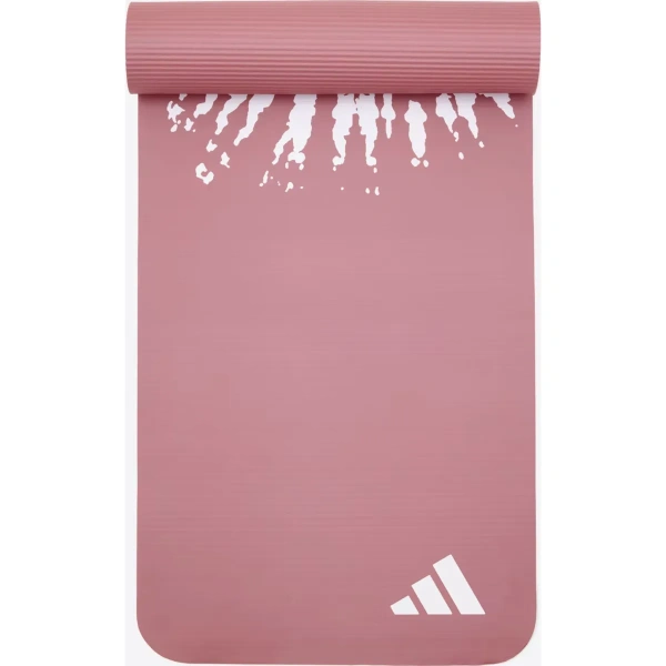 Adidas Tie-dye Yoga Mat 10MM, Hazy Rose | Adidas