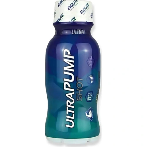 Evolite Ultra Pump Shot 100ml | Evolite