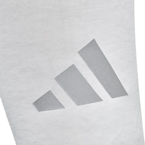 Adidas Aeroready Compression Arm Sleeves, White | Adidas