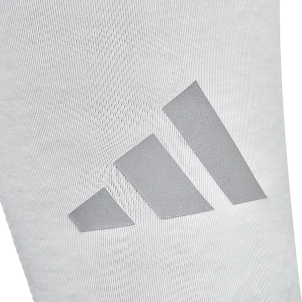 Adidas Aeroready Compression Arm Sleeves, White | Adidas