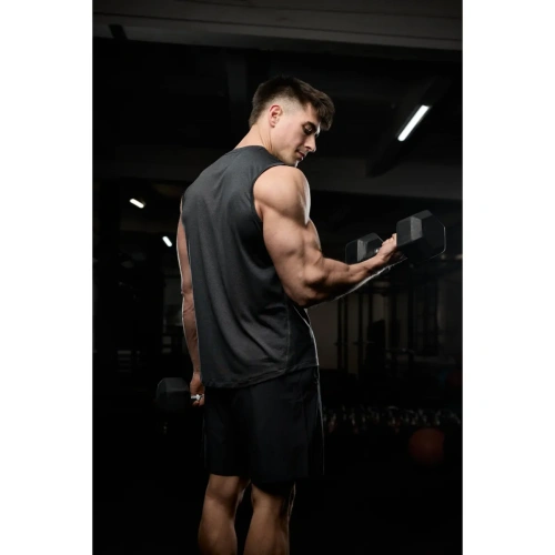 Aerofit performance men’s tank top | marškinėliai – Pirkite dabar i... 2