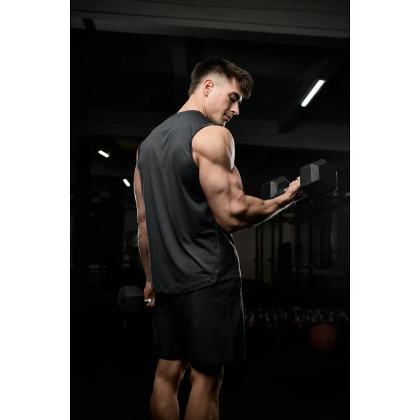 Aerofit performance men’s tank top | BiotechUSA