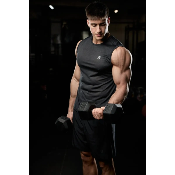 Aerofit performance men’s tank top | BiotechUSA