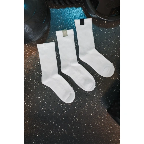 Unisex socks (3 pack) | BiotechUSA