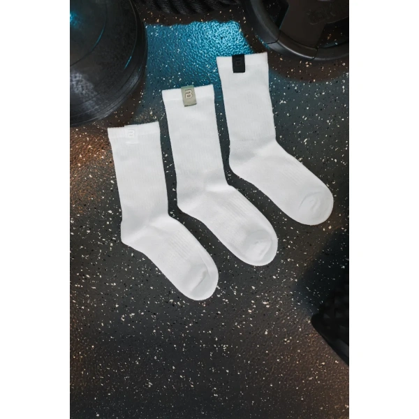 Unisex socks (3 pack) | BiotechUSA