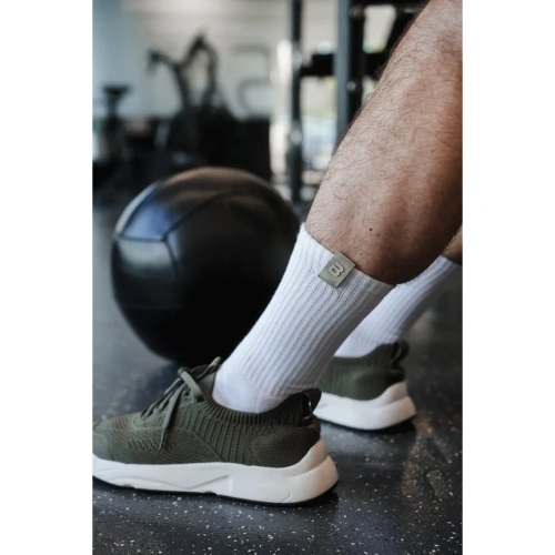 Unisex socks (3 pack) | BiotechUSA