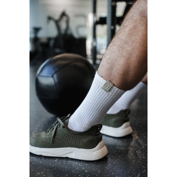 Unisex socks (3 pack) - Sokid | BiotechUSA