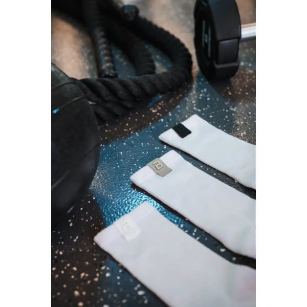 Unisex socks (3 pack) | BiotechUSA