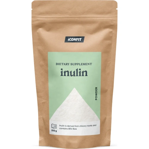 ICONFIT Inuliin (250g) | ICONFIT