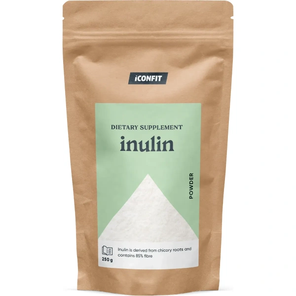 ICONFIT Inuliin (250g) | ICONFIT