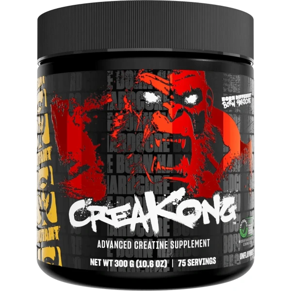 Mutant CREAKONG 300g | Mutant