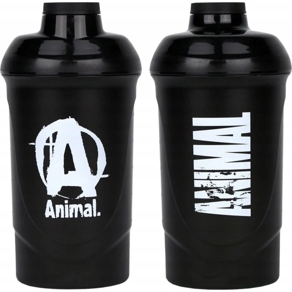 Universal Animal Black Shaker 700 ml | Universal Nutrition
