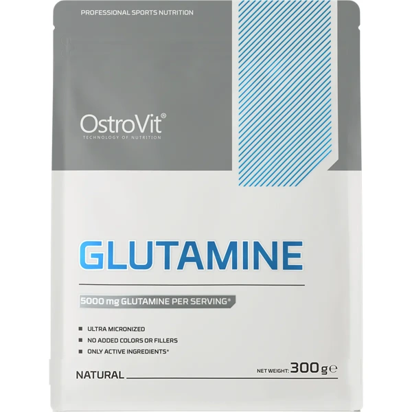 OstroVit Glutamine 300g | OstroVit