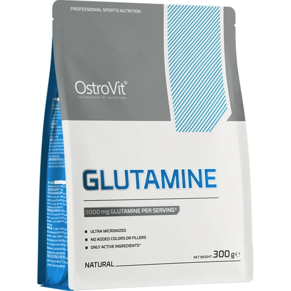 OstroVit Glutamine 300g | OstroVit