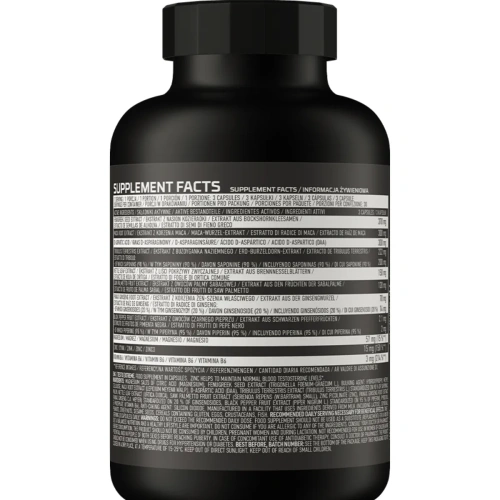 OstroVit Testo Extreme 90 capsules | OstroVit