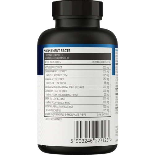 OstroVit Hydro Out Diuretic 90 caps | OstroVit