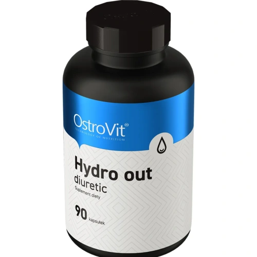 OstroVit Hydro Out Diuretic 90 caps | OstroVit