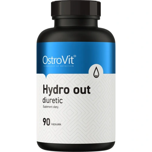 OstroVit Hydro Out Diuretic 90 caps | OstroVit