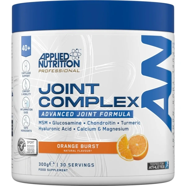 Applied Nutrition - Joint Complex 300g | Applied Nutrition