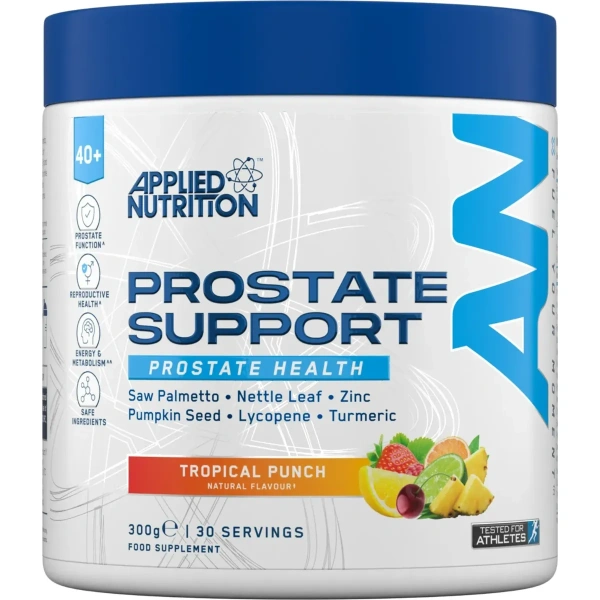 Applied Nutrition - Prostate Support 300g | Applied Nutrition