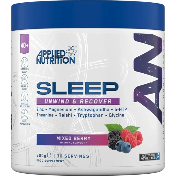 Applied Nutrition - Sleep 300g | Applied Nutrition