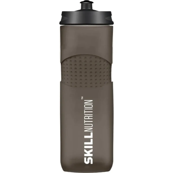 SKILL NUTRITION Endurance bottle 750ml Black (joogipudel) | 
