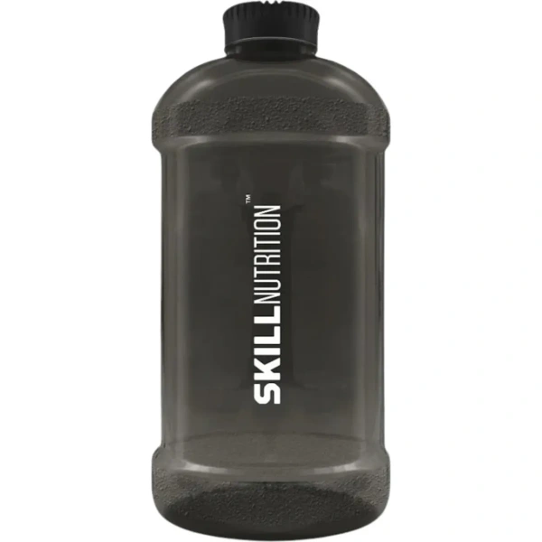 Skill Nutrition Gallon, Smoked Black 2200ml | 