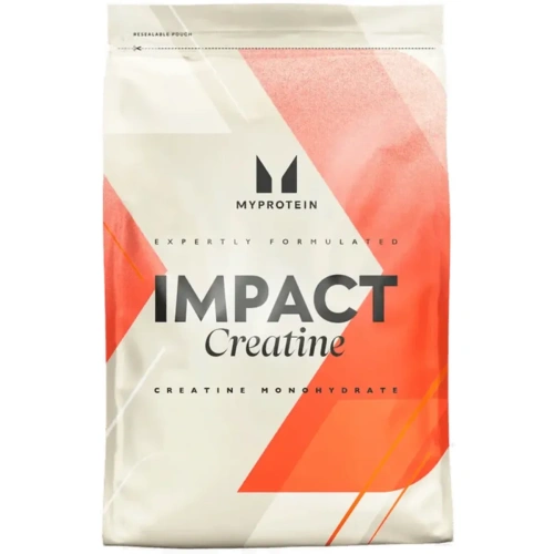 MYPROTEIN Impact Creatine 500g - kreatiinmonohüdraat | MYPROTEIN