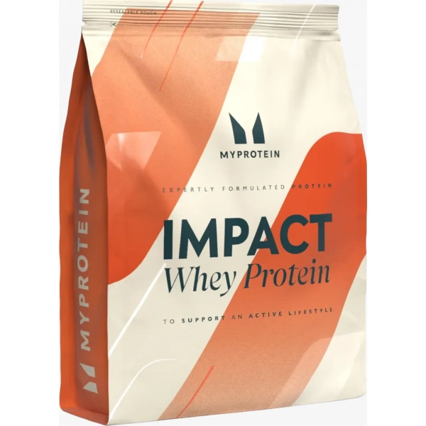 MYPROTEIN Impact Whey Protein 1kg | MYPROTEIN