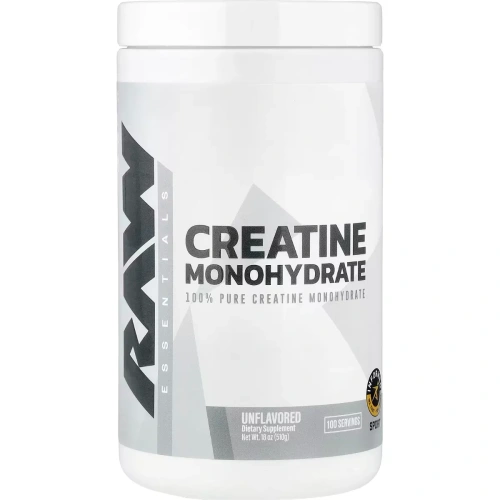 CBUM, Essential Creatine Monohydrate 510g | CREATINE MONOHYDRATE – ...