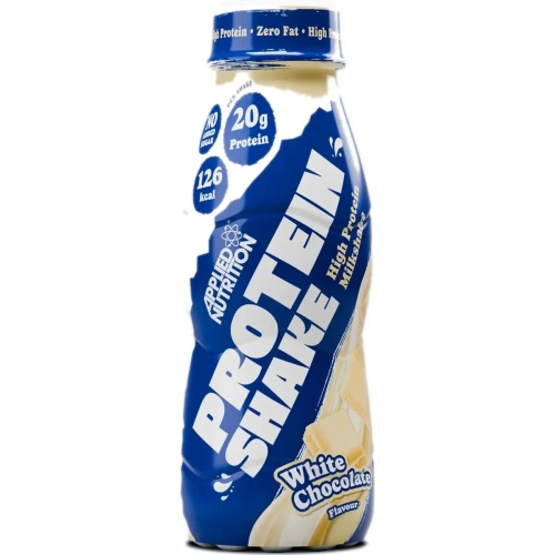 Applied Nutrition, High Protein Shake 330ml | Valmisjoogid - RTD – ...