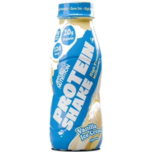 Applied Nutrition, High Protein Shake 330ml | Applied Nutrition