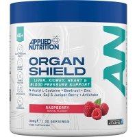 Applied Nutrition, Agewell 40+ Organ Shield 300g | Applied Nutrition