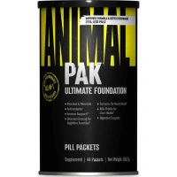 Animal Pak, 44 packs | Universal Nutrition