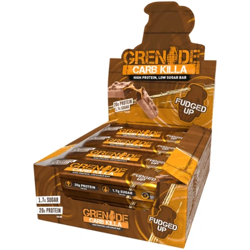 GRENADE | Sportlab.ee