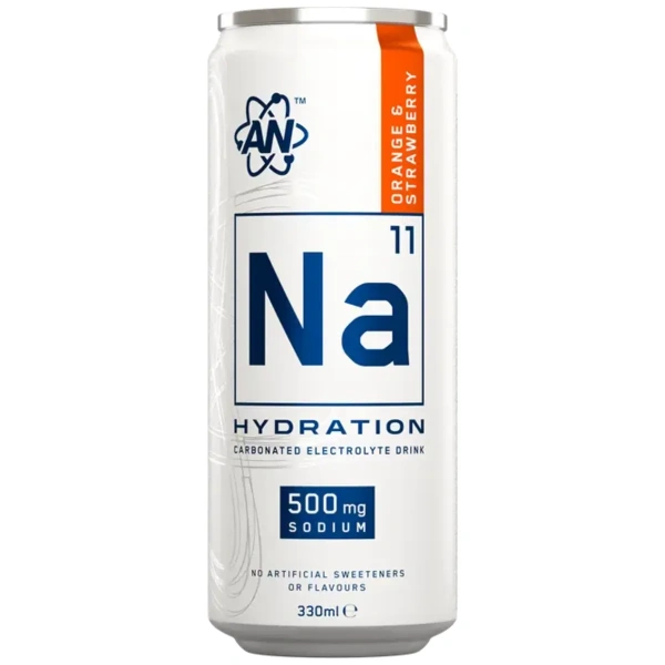 Applied Nutrition Na11 Hydration Drink 330ml | Applied Nutrition