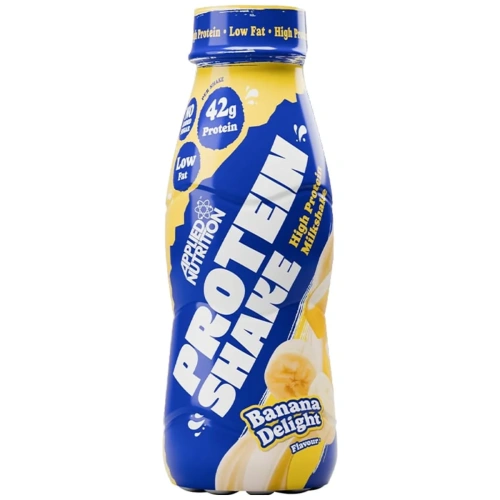 Applied Nutrition High Protein Shake 500ml | Applied Nutrition