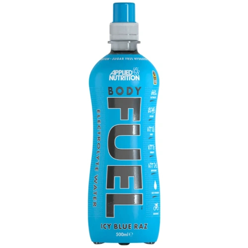 Bodyfuel Electrolyte & Vitamin Water 500ml | Applied Nutrition