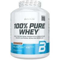 100% PURE WHEY 2270g | Сывороточный протеин – Купить сейчас в SportLab