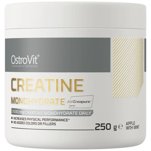 OstroVit Creatine Monohydrate Creapure 250g | OstroVit