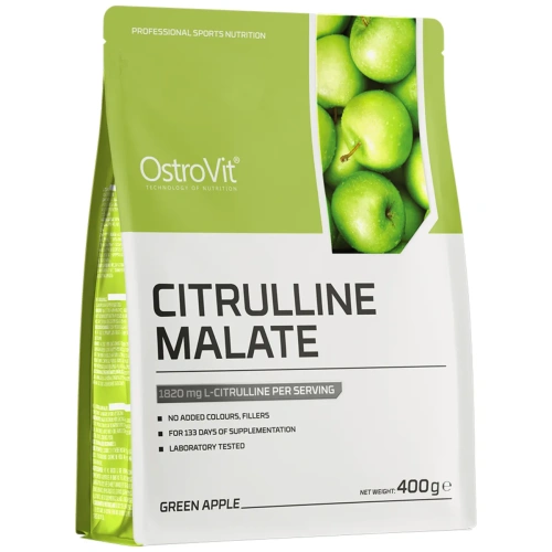 OstroVit Citrulline 400g | OstroVit