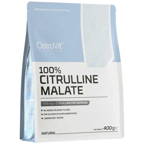 OstroVit Citrulline 400g | OstroVit