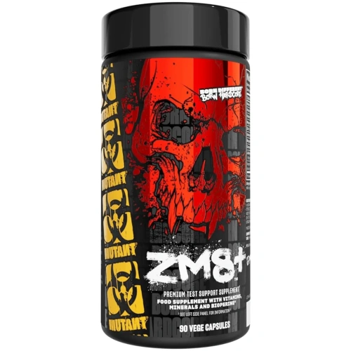 MUTANT ZM8+ | Magnesium – Buy Now at SportLab