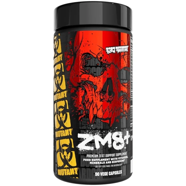 MUTANT ZM8+ | Mutant